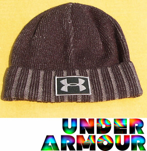 即決■UNDER ARMOUR■キング様だけのcap■古着