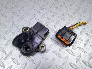 A/DO7■スバル プレオ TA-RA1 (SUBARU PLEO 2000y■CVTミッションギアポジションセンサー 31910KA091 (インヒビタースイッチ EN07 SOHC S/C