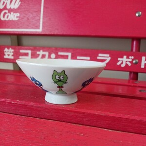 昭和レトロ　ご飯茶碗　10客　茶碗