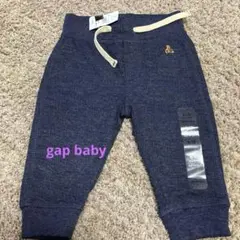 gap☆ボトムス　6〜12ヶ月　未使用品