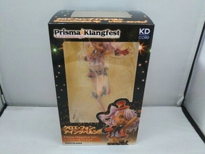 フィギュア KADOKAWA クロエ Prisma☆Klangfest Ver. 1/7 KDcolle