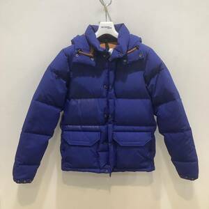 JYUNYA WATANABE COMME des GARCONS ジュンヤワタナベ コムデギャルソン THE NORTH FACE WT-J407 ダウンジャケット サイズXS 645561