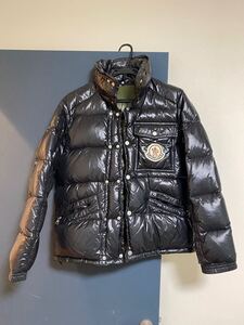 MONCLER モンクレール K2