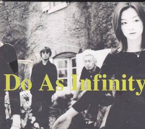 191177■00年代名盤■BREAK OF DAWN/Do As Infinity■紙ケース仕様