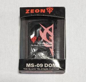 ZEON MS-09 DOM LIGHTER ジオン ドム ライター 未使用品