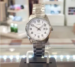 【雷市場（ポンジャン）商品韓国直送】 ブランド CASIO(カシオ) 女性用メタルウォッチ LTP ー 1302D 7BVDF 出品