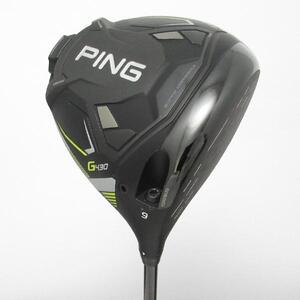 ピン G430 G430 LST ドライバー PING TOUR 2.0 BLACK 65 シャフト：PING TOUR 2.0 BLACK 65