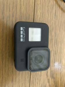 GoPro HERO8 Black 