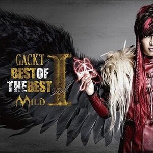 中古邦楽インディーズCD GACKT / BEST OF THE BEST vol.1 -MILD-[DVD付]