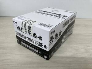 FW GUNDAM CONVERGE ガンダム コンバージ 11 BOX