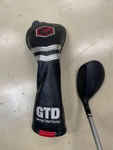 GTD・UT・MIC・フレックスS・中古品