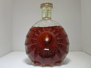 レミーマルタン エクセレンス バカラ 700ml REMY MARTIN EXCELLENCE コニャックブランデー 未開栓 古酒 /A40839