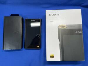 SONY ソニー NW-WM1AM2 中古