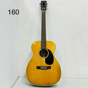 5SC106 MORRIS モーリス アコースティックギター F15 弦楽器 1974年 楽器 中古 現状品 動作未確認