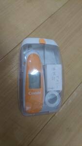 COMBI　耳式体温計　中古