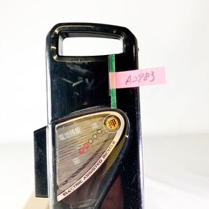 ジャンク品 充電不可 A2983 パナソニック 8.9Ah 2点灯 NKY450B02B 電動自転車バッテリー 自転車バッテリー Panasonic 40777