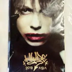 HYDE LIVE 2019 ASIA パンフレット　日本未発売　レア