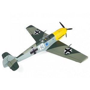 Durafly Messerschmitt Bf.109E-4 Battle of Britain Scheme 1100mm (43.3”) (PnF) ラジコン 飛行機