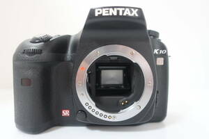 PENTAX ペンタックス K10D ジャンク #3197