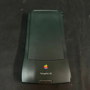 FFc063Y06 Apple Newton MessagePad 130 本体 ニュートン アップル