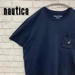 古着 ノーティカ Tシャツ・カットソー amu00334