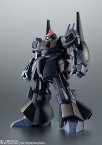 ROBOT魂 RMS-099 リックディアス　 A N I M E Zガンダム　未開封