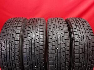 スタッドレス4本 175/60R16 82Q 4本セット ヨコハマ アイスガード IG30 YOKOHAMA iceGUARD TRIPLE PLUS IG30 7.5分山★stati16