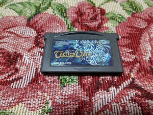 GBA タクティクスオウガ 外伝