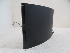  ●●SONY CECH-ZNR1J nasne 500GB ソニー ナスネ ネットワークレコーダー＆メディアストレージ　PS3/PS4 アダプター付き USED 12620●●