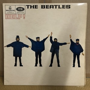 BEATLES / HELP! (PCS3071)