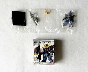 内袋未開封品　バンダイ　FW GUNDAM CONVERGE ♯06　ガンダムコンバージ　155　シスクード　ティターンズカラー　フィギュア　食玩