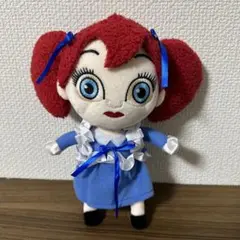 PoppyPlaytime　ポピープレイタイム　ポピーちゃん　ぬいぐるみ