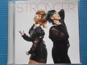 AI STRONGER　DVD付き2枚組!! 加藤ミリヤ