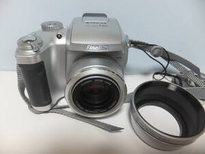 フジフィルム　ファインピクス　ＦＩＮＥＰＩＸ　Ｓ３０４