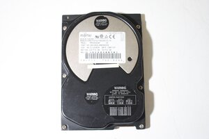 PT116【中古】FUJITSU MPA3026AT 2.6 GB IDE接続　