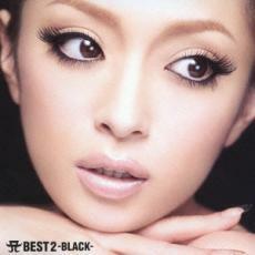 A BEST 2 BLACK 中古 CD