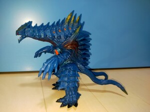 ウルトラ怪獣シリーズ　ディノゾール