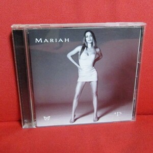 [洋楽CD_008] マライア・キャリー【Mariah Carey】# 1