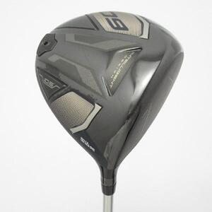 ウイルソン Wilson D9 ドライバー TENSEI CK BLUE 50 シャフト：TENSEI CK BLUE 50