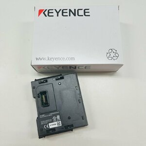 新品未使用品 KEYENCE キーエンス 接続変換ユニット 端子台ユニット接続用 KV-NC1