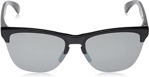 ★25%OFF★ OAKLEY オークリー【FROGSKINS LITE】 POLISHED BLACK/PRIZM BLACK IRIDIUM 009374-1063 【送料無料※沖縄離島は除く】