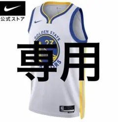 新品ナイキ NBA ゴールデンステート・ウォリアーズ Dri-FIT Lサイズ