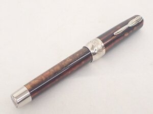 Pineider 万年筆 La Grande Bellezza ARCO 888本限定 ペン先 14KT-585 B ピナイダー ラグランデ ベレッツァ アルコ ▽ 7034F-7