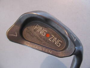 ★☆★PING★ZING★KT-M★7I（橙）★単品★☆★