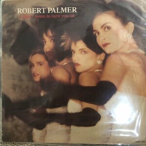 Robert Palmer / I Didn