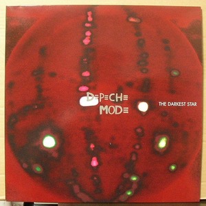 DEPECHE MODE - THE DARKEST STAR/EU盤/新品12インチ!!2210