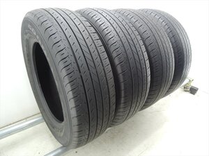 215/65R16 グッドイヤー EfficientGrip 4本 夏タイヤ 手渡し可!個人宅着払い!L1689