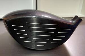 ★ダンロップ★SRIXON Z565 TGドライバー 10.5° 460cc ヘッドのみ 中古