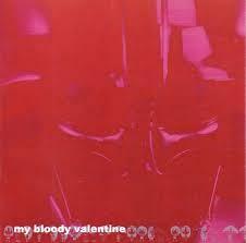 MY BLOODY VALENTINE / ONCE I WAS BUTCHER (プレス盤2CD)