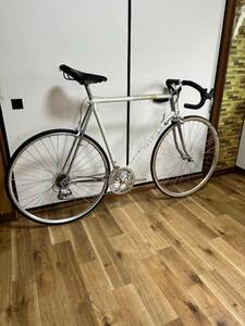 1984年製 Raleigh USA Competition - ローリーUSAコンペティション - 58cm